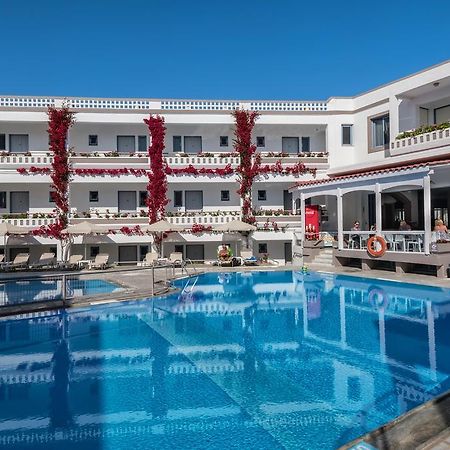 Ariadne Hotel Платанес Екстериор снимка