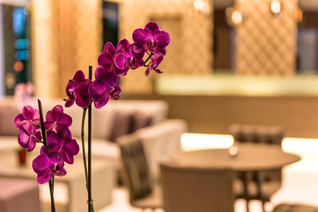 Ariadne Hotel Платанес Екстериор снимка