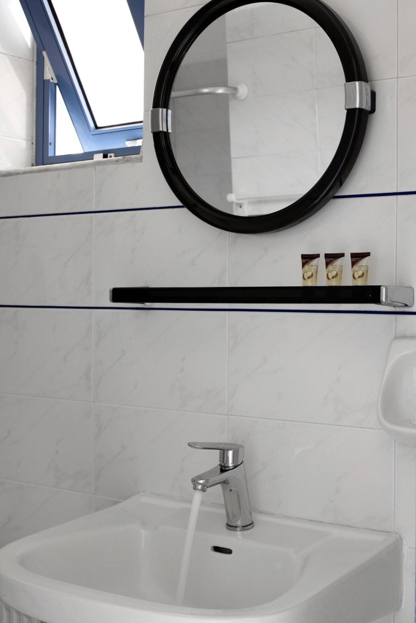 Ariadne Hotel Платанес Стая снимка